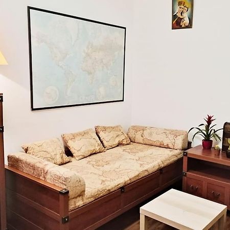 Apartment Captain Nemo براغ المظهر الخارجي الصورة