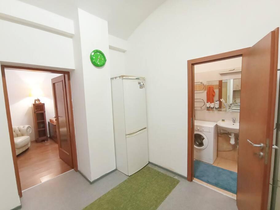 Apartment Captain Nemo براغ المظهر الخارجي الصورة