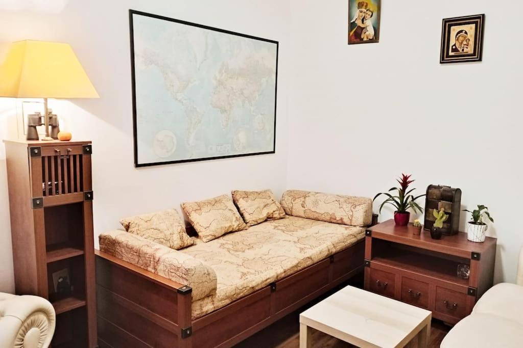 Apartment Captain Nemo براغ المظهر الخارجي الصورة