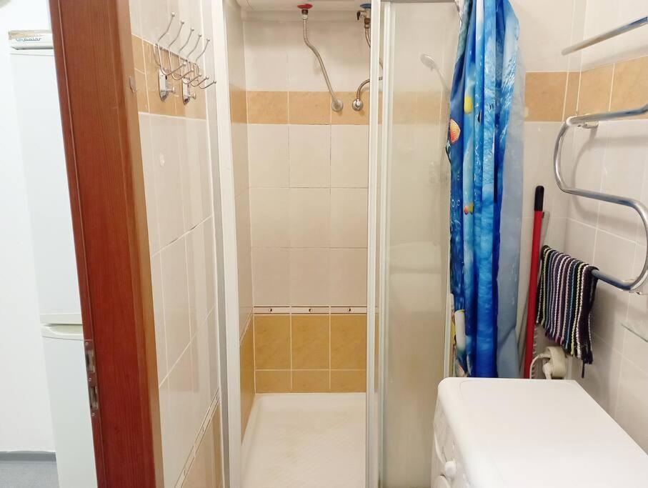 Apartment Captain Nemo براغ المظهر الخارجي الصورة