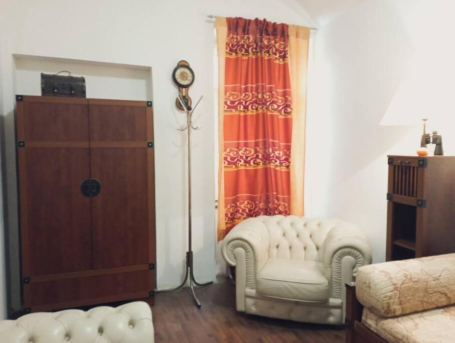 Apartment Captain Nemo براغ المظهر الخارجي الصورة