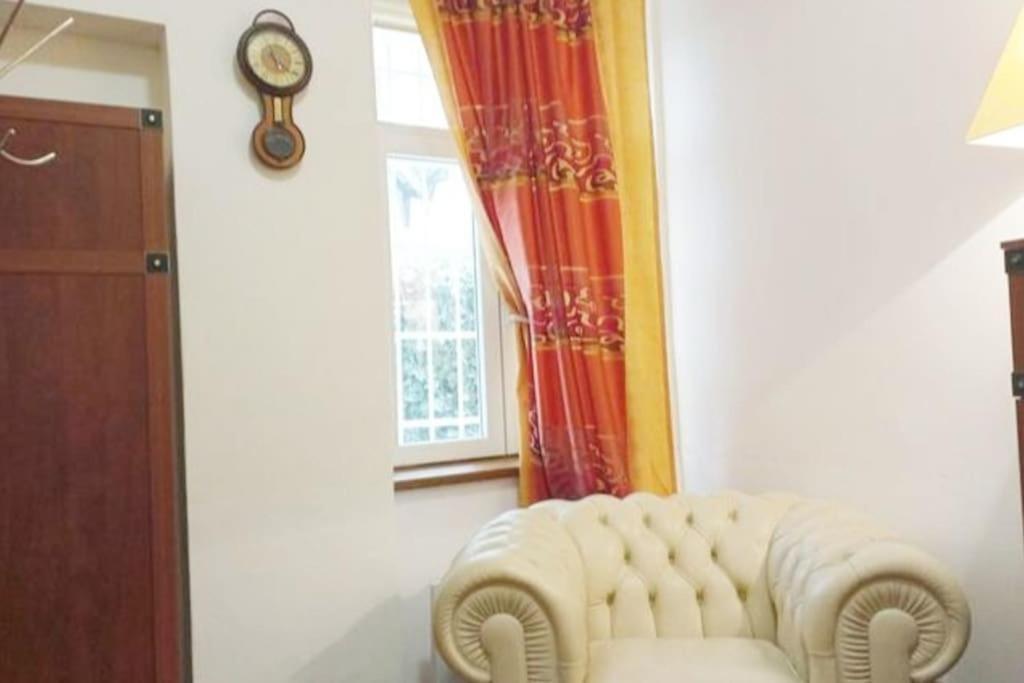 Apartment Captain Nemo براغ المظهر الخارجي الصورة